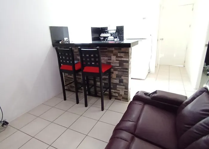 Nido De Paz