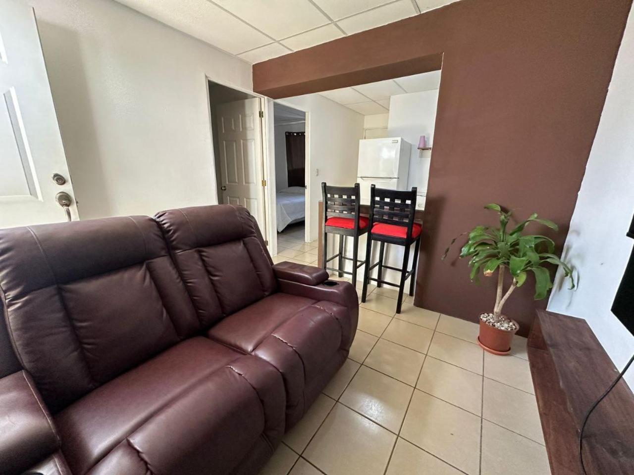 Apartment Nido De Paz