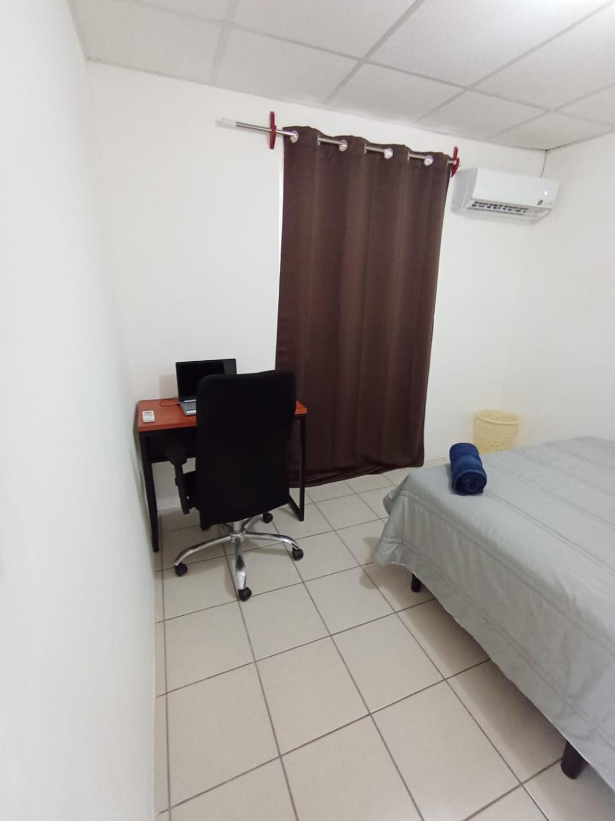 Apartment Nido De Paz Managua