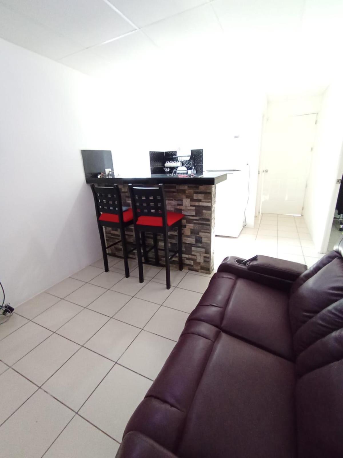 Nido De Paz Apartment