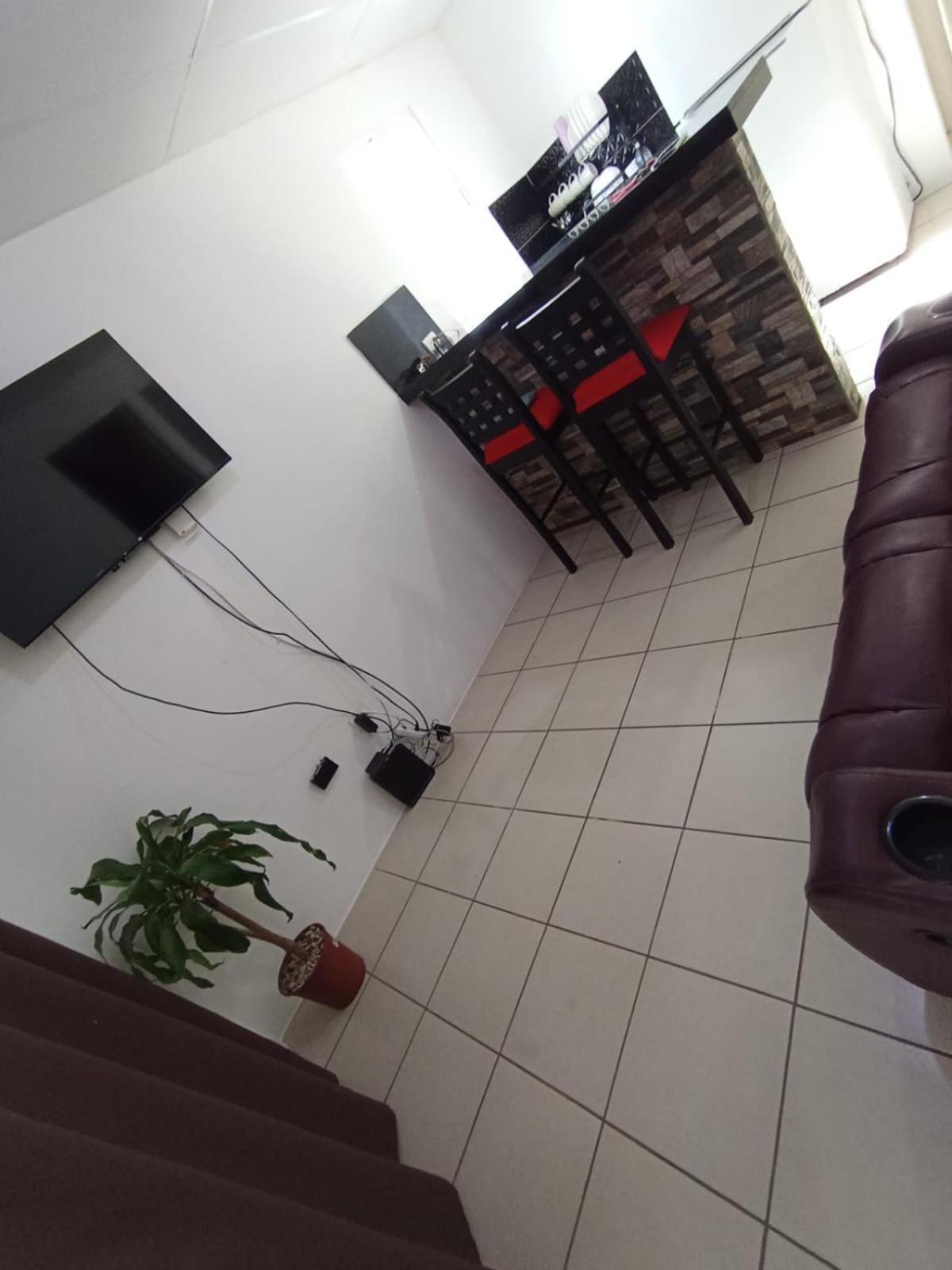 Nido De Paz Apartment *